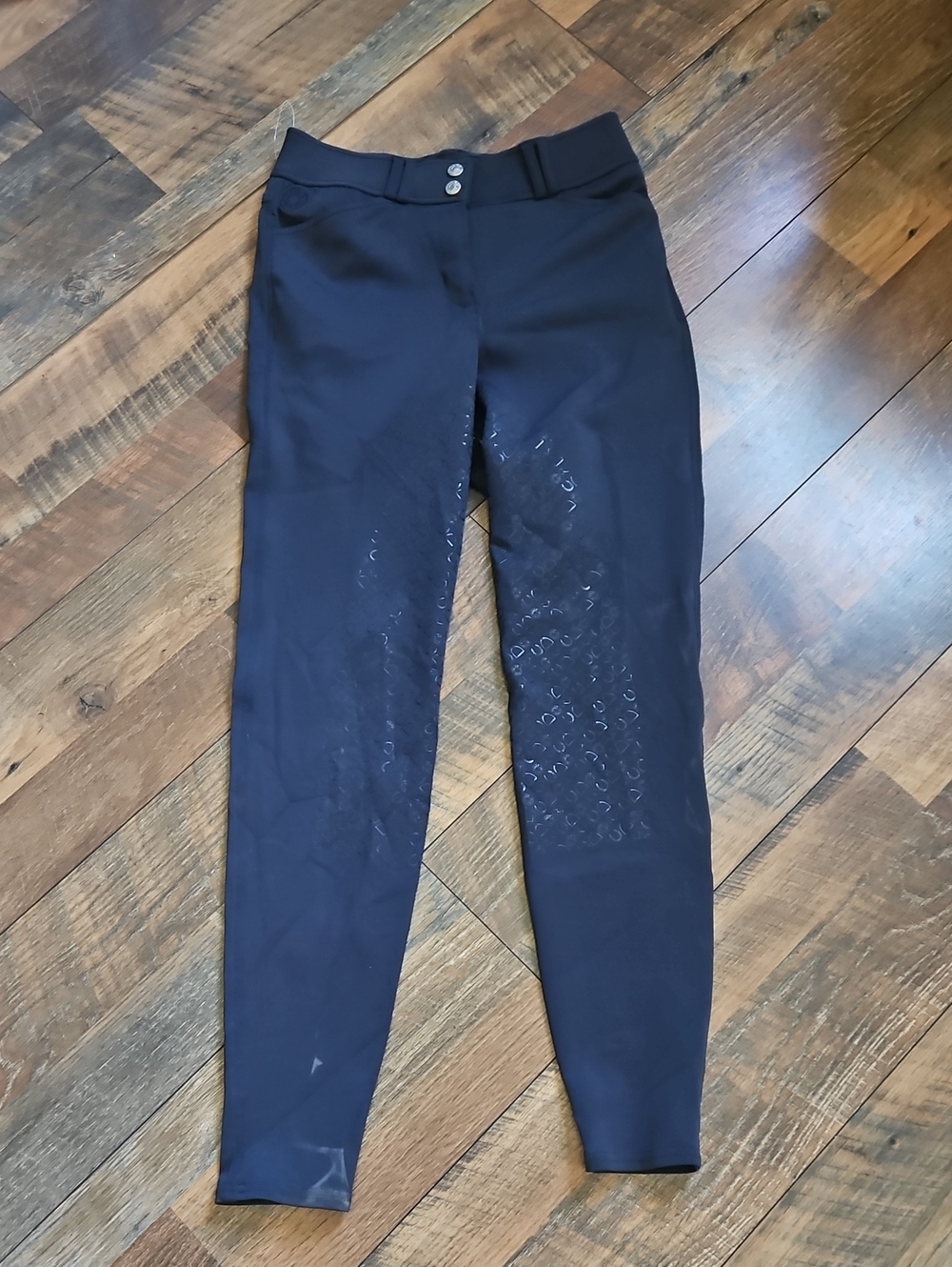 Dover Saddlery Dalton Full Seat Breeches